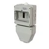 Polam-Nakło IZOLIACINĖ DĖŽĖ SWKI03 25A 400V IP43