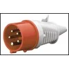 Polam-Nakło WT.16A 2P+Z IP44 IZOLIUOTA 220V