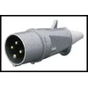 Polam Nakło Plug 16A 3P + Z IP44 nešiojamieji 380V turai - 3126-326