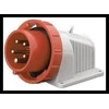 Polam Nako 3P + N + Z IP67 izoliuotas imtuvas 220 / 380V - 3646 - 230