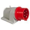 Polam Nakło „Polamnakło“ imtuvo izoliacinis kištukas 32A 400V 5P IP44 (3642-220)