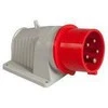 Polam Nako Polamnakło 32A 400V 4P IP44 imtuvo izoliavimo kištukas (3643-220)