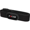 Širdies ritmo matuoklis Polar H10, Juodas, M/XXL