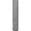 Neslyst. apsaug. kilim., dažymo d., vilna, 25 m, 280g/m²