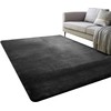 Strado Polar kilimas Strado 160x220 PolarBlack (Juodas) universalus