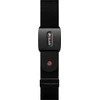 Polar „Verity Sense“ pakaitinė rankovė M-XXL juoda (910110150)