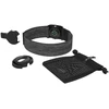Polar Sensor Verity Sense juoda L-XXL