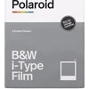 POLAROID B&W FILMAS I-TIPO