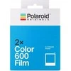 POLAROID SPALVOTA PLĖVELĖ UŽ 600 2 PAKUOTĖS