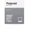 Polaroid Originals Fotoplokštelės B&amp;W 600