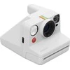 Polaroid Now+ Gen 3 Baltas rinkinys su spalvota plėvele (8 nuotraukos)