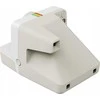 Polaroid Now Gen 3 Pebble Baltas rinkinys su spalvota plėvele (8 nuotraukos)