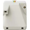Polaroid Now Gen 3 Pebble Baltas rinkinys su spalvota plėvele (8 nuotraukos)