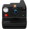 Polaroid Now+ Gen 3 Juodas
