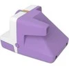 „Polaroid Now Gen 3“ violetinis rinkinys su spalvota plėvele (8 nuotraukos)