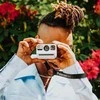Polaroid - Riešo dirželis „Go Go“ - S