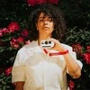 Polaroid Riešo juostos raudona
