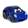 Polesie 184132 SAMOCHÓD TURBO TOUCH Mėlynas