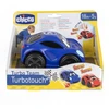 Polesie 184132 SAMOCHÓD TURBO TOUCH Mėlynas