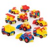 Polesie 47298 „Basics“ specialusis automobilis, mix