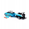 Polesie automobilis-keleivinis motorinis kateris 41x13x10 kruizinis SIAT P10