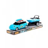 Polesie automobilis-keleivinis motorinis kateris 41x13x10 kruizinis SIAT P10