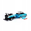 Polesie automobilis-keleivinis motorinis kateris 41x13x10 kruizinis SIAT P10