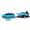 Polesie automobilis-keleivinis motorinis kateris 41x13x10 kruizinis SIAT P10