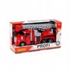 Polesie AUTO STRAZ P/B DZ/SW 33X19X11 WB
