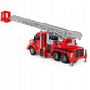 Polesie AUTO STRAZ P/B DZ/SW 33X19X11 WB
