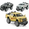 Polesie AUTOMOBILIŲ DEGUTAS SU P/B 15X7X8 MIX A99 WADER P WB120