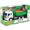 Polesie AUTO TRUCK 32CM CITY SW/DZ PODNOS WADER P WB8