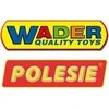 Polesie AUTO WYWROTKA 35CM ALMAZ 94841 WADER P SIAT6
