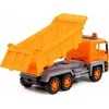 Polesie AUTO WYWROTKA 35CM ALMAZ 94841 WADER P SIAT6