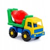 Polesie AUTOMOBILIS SUNKVEŽIMIS BETONAS 38CM TINKLELIO P6