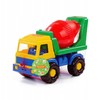 Polesie AUTOMOBILIS SUNKVEŽIMIS BETONAS 38CM TINKLELIO P6