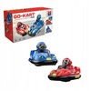 Polesie B4B5 2 X RC AUTOMOBILIS AUTODROMAS SUSIDŪRIMAS