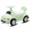 Polesie Mint spalvos balansinis dviratukas „Baby Mix Kiddo Cruiser“