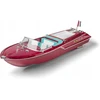 Tamiya Carson Bella Luisa 2,4G 100% RTR