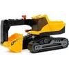Polesie „Funrise Toys“ vikšrinis ekskavatorius CAT w/dw 83356 33568