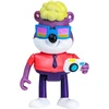 Pmi Kids World GYVŪNŲ DĖŽUTĖS S1 - PELIŲ BURYČIO FURGONAS