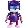 Pmi Kids World GYVŪNŲ DĖŽUTĖS S1 - PELIŲ BURYČIO FURGONAS