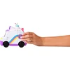 Pmi Kids World GYVŪNŲ DĖŽUTĖS S1 - PELIŲ BURYČIO FURGONAS