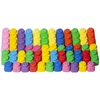 Gerardo''s Toys mīksto klucīšu komplekts 71 gab.