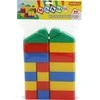 Polesie Lean Toys Edukacinės kaladėlės 20 vnt.