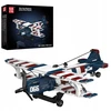 Polesie „Mold King Racing Biplane“ – amerikietiško stiliaus 24066, 540 dienų