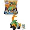 Polesie Paw Patrol Dino Deluxe Vehicles Rocky
