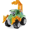 Polesie Paw Patrol Dino Deluxe Vehicles Rocky