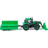 Polesie Polesė Polesė TRAKTOR LADOWAR AKC 45X12X15 PROGRESS SEE WADER8