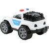 Polesie Polesie 76519 4-asis patrulinis automobilis „Legionas“ (PL) tinkle